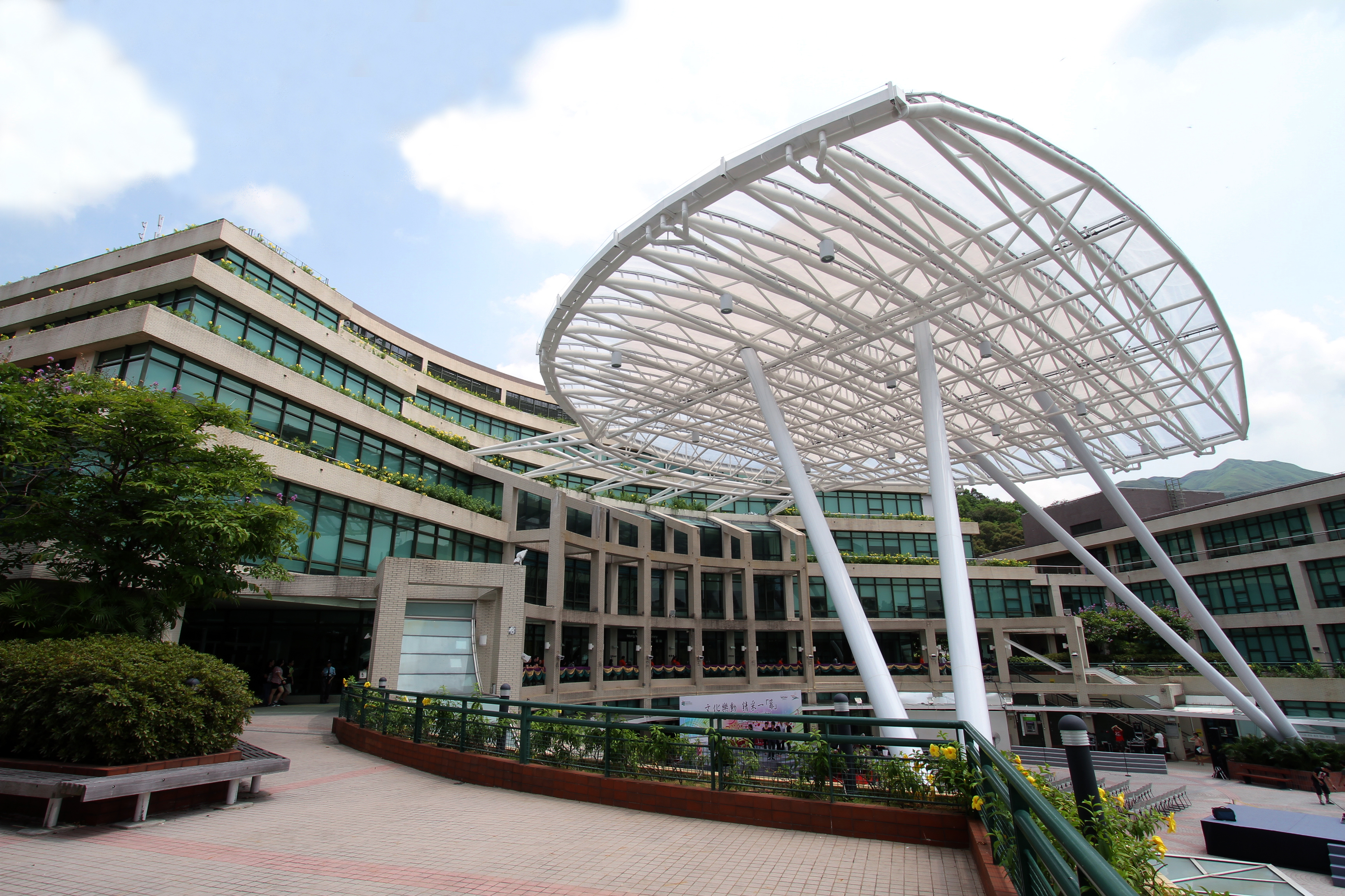 early conferment of u-title a common goal of hkied staff